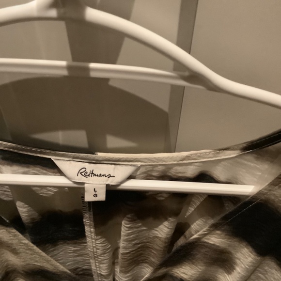 Blouse - Picture 2 of 2